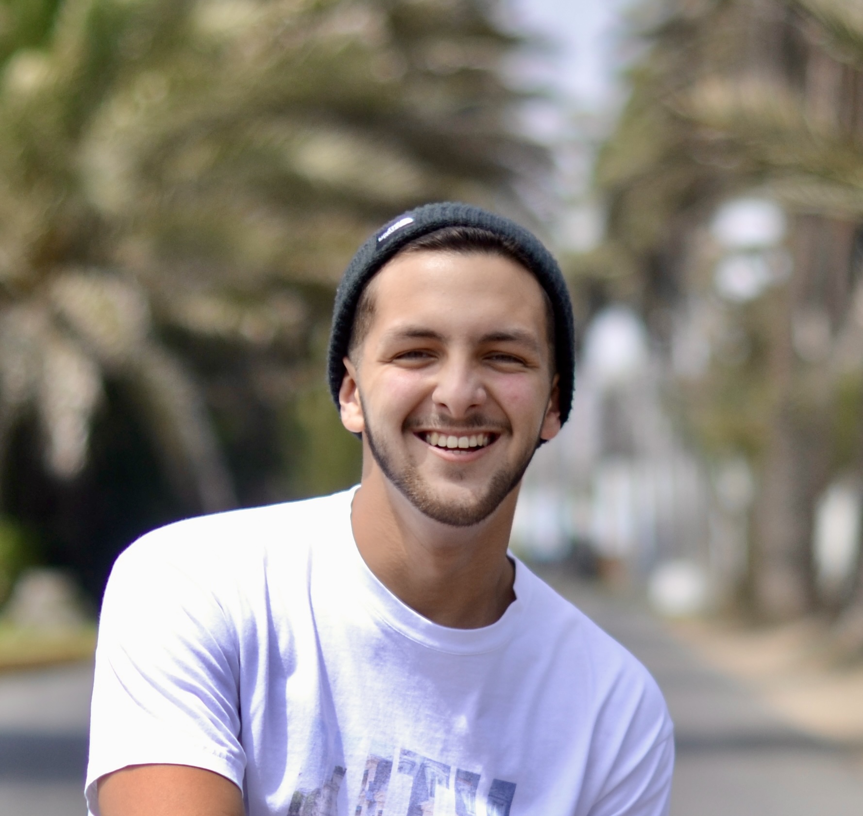 Mark Reyes